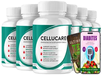 Cellucare - order now